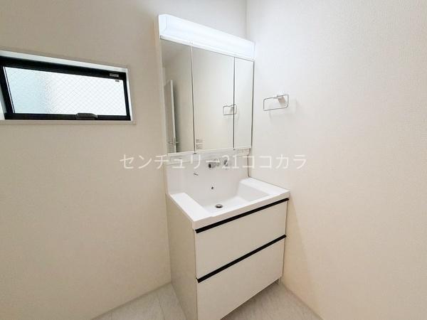 八王子市並木町　新築一戸建て・全9棟　9号棟