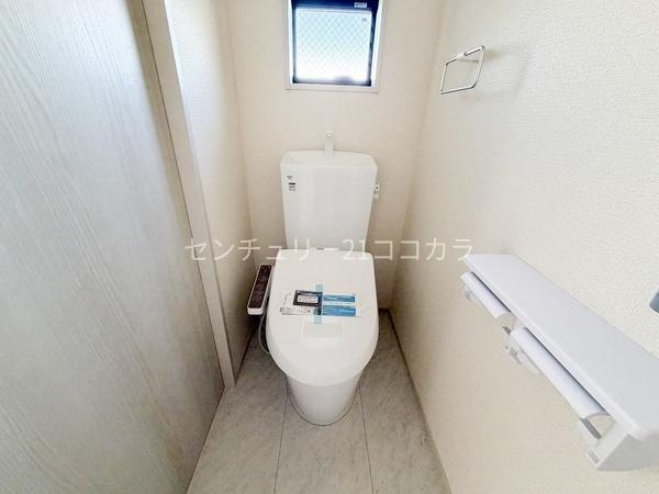 八王子市並木町　新築一戸建て・全9棟　9号棟