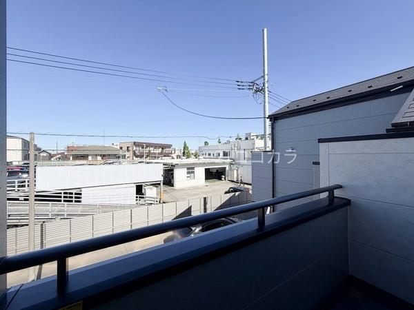 八王子市並木町　新築一戸建て・全9棟　9号棟