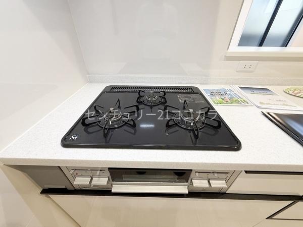 八王子市並木町　新築一戸建て・全9棟　9号棟