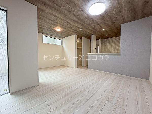 八王子市並木町　新築一戸建て・全9棟　9号棟