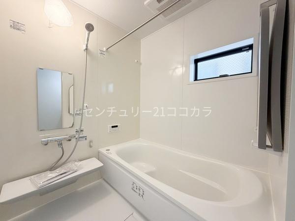 八王子市並木町　新築一戸建て・全9棟　9号棟