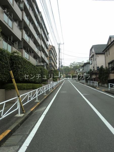 グリーンコーポ多摩ニュータウン南大沢　中古マンション