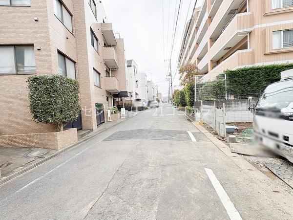 八王子市散田町５丁目の新築一戸建