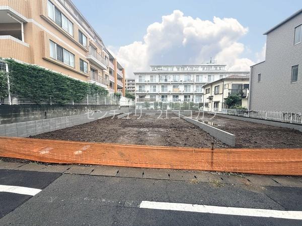 八王子市散田町５丁目の新築一戸建