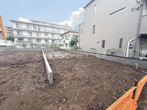 八王子市散田町5丁目　新築一戸建て・全3棟　2号棟
