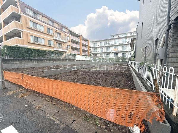 八王子市散田町5丁目　新築一戸建て・全3棟　2号棟