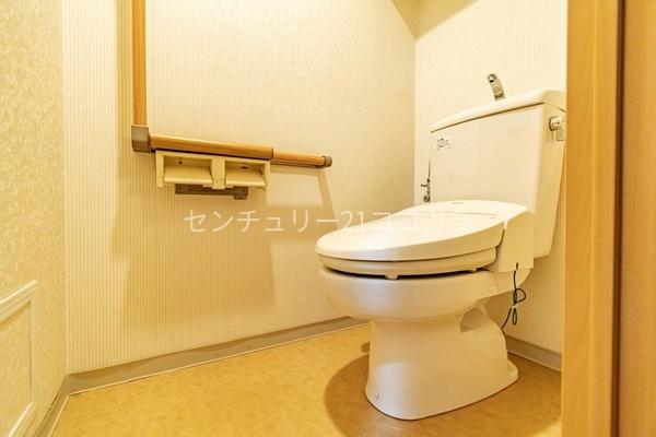 ライオンズマンション八王子シティ壱番館　中古マンション