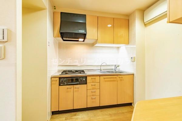 ライオンズマンション八王子シティ壱番館　中古マンション