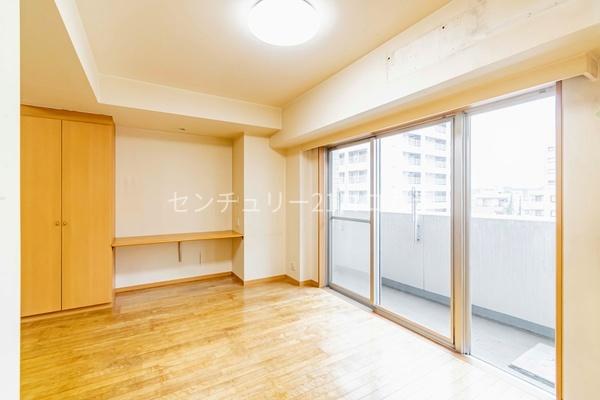 ライオンズマンション八王子シティ壱番館　中古マンション
