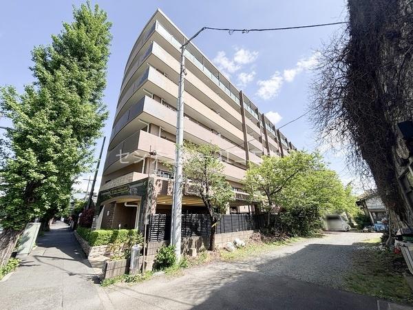 ダイアパレス八王子アヴァンティ　中古マンション