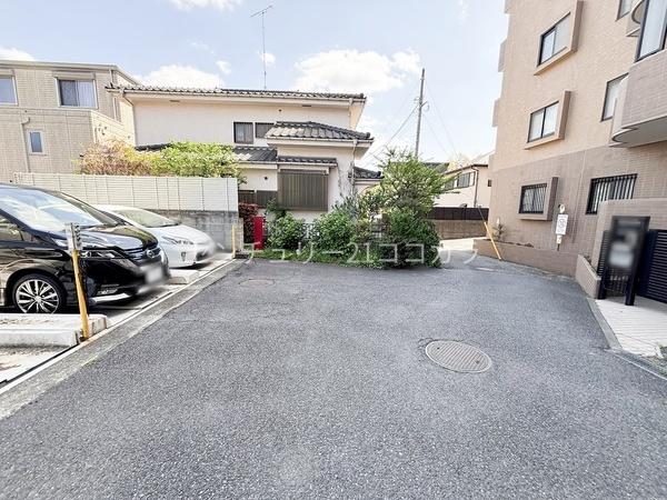 ダイアパレス八王子アヴァンティ　中古マンション