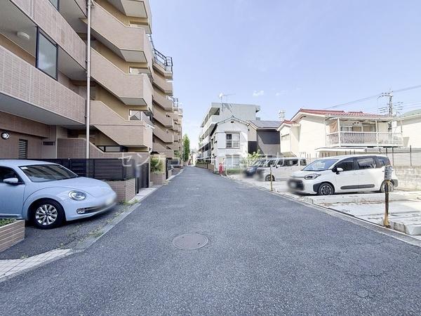 ダイアパレス八王子アヴァンティ　中古マンション
