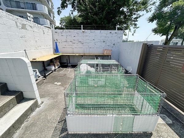 ネオコーポ八王子　中古マンション