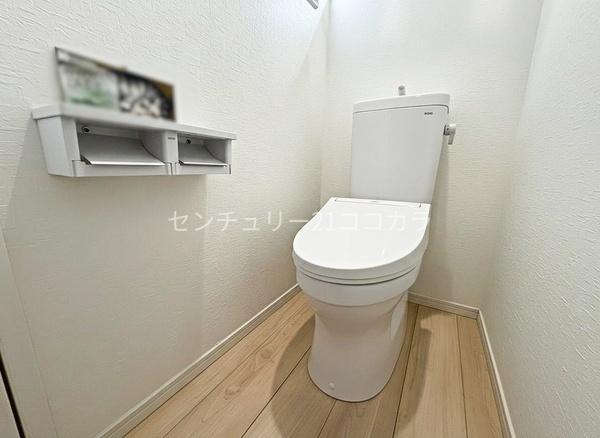 八王子市元八王子町２丁目の中古一戸建て