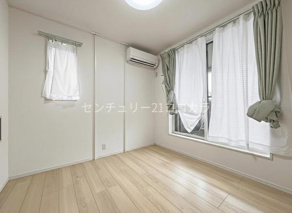 八王子市元八王子町２丁目の中古一戸建て