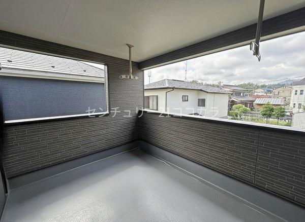 八王子市元八王子町２丁目の中古一戸建て