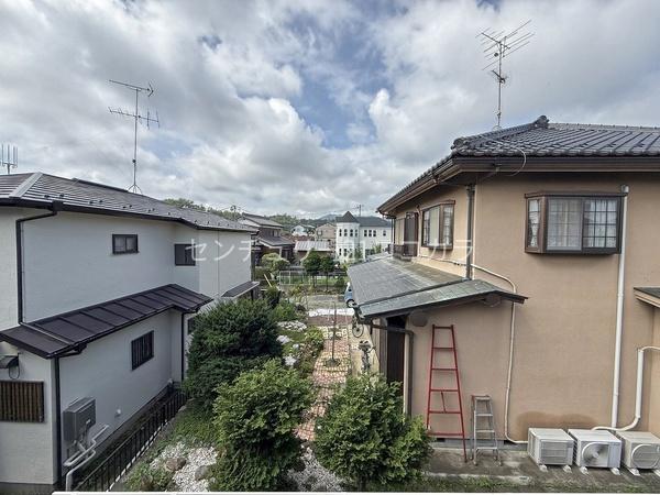 八王子市元八王子町２丁目の中古一戸建て