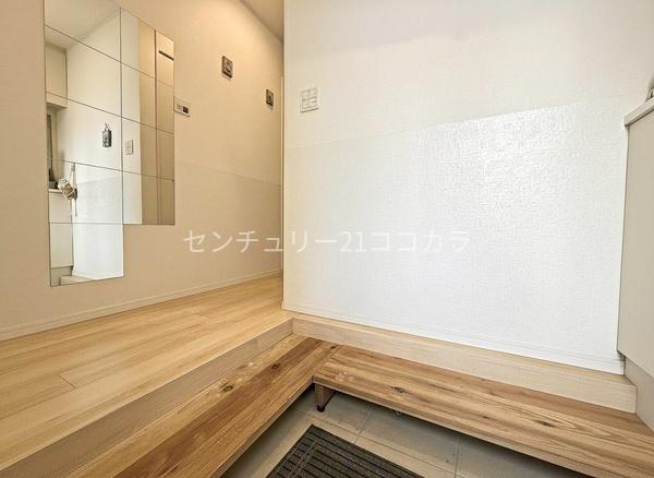八王子市元八王子町２丁目の中古一戸建て