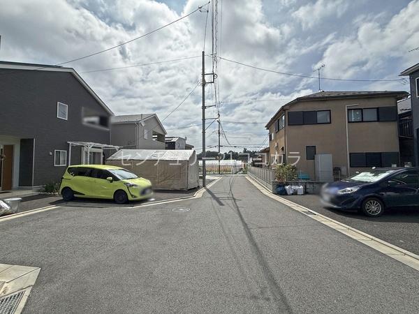 八王子市元八王子町２丁目の中古一戸建て