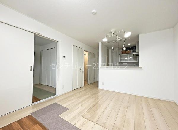 八王子市元八王子町　中古一戸建て