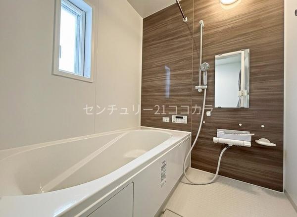 八王子市元八王子町２丁目の中古一戸建て