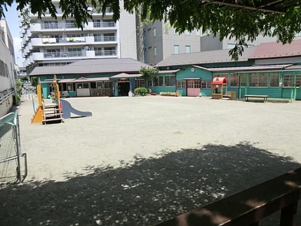 チサンマンション八王子　中古マンション(船森保育園)