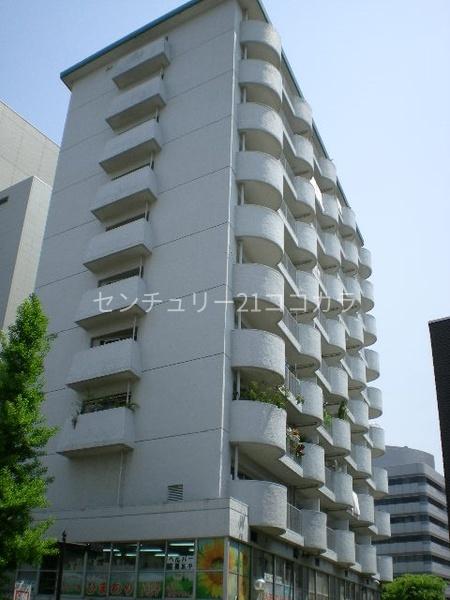 チサンマンション八王子　中古マンション