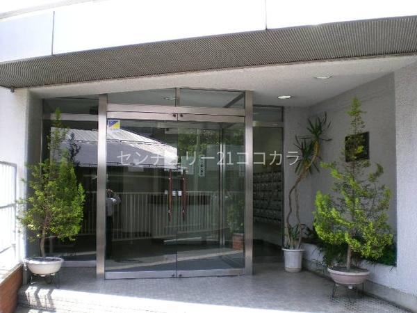 チサンマンション八王子　中古マンション