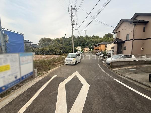 八王子市大船町　新築一戸建て　2号棟