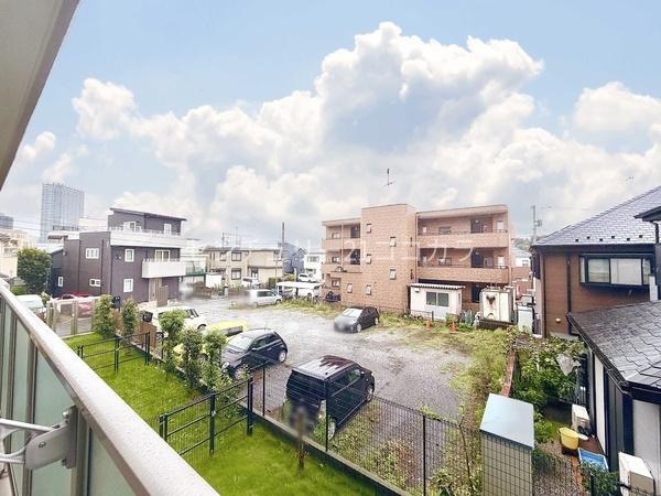 アイディーコート八王子台町　中古マンション