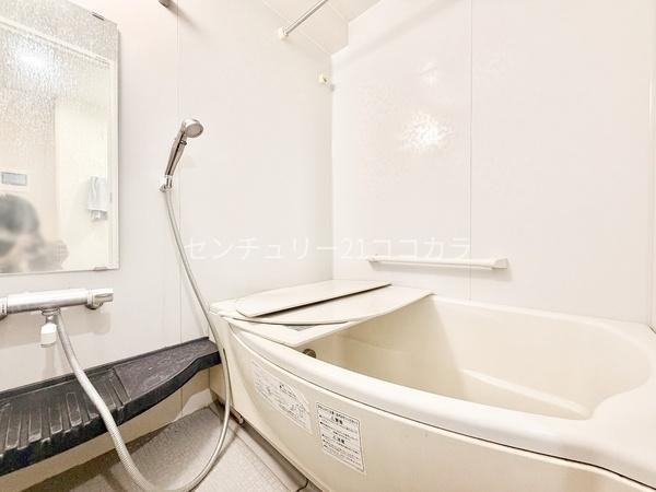 アイディーコート八王子台町　中古マンション