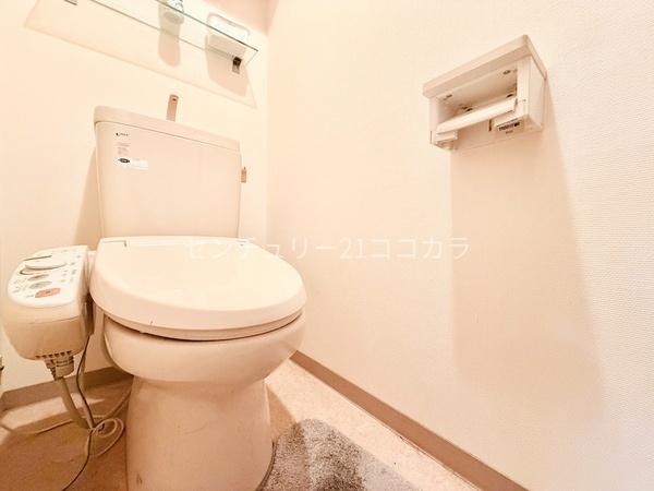 アイディーコート八王子台町　中古マンション