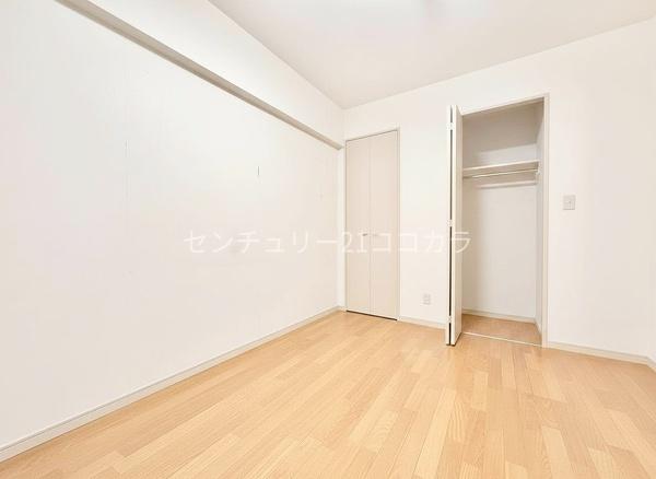 アイディーコート八王子台町　中古マンション