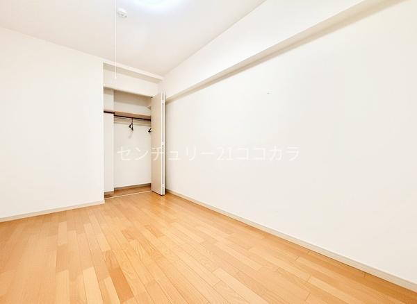 アイディーコート八王子台町　中古マンション