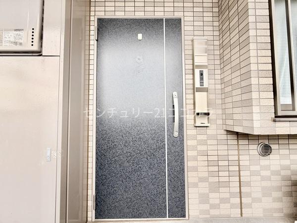 アイディーコート八王子台町　中古マンション