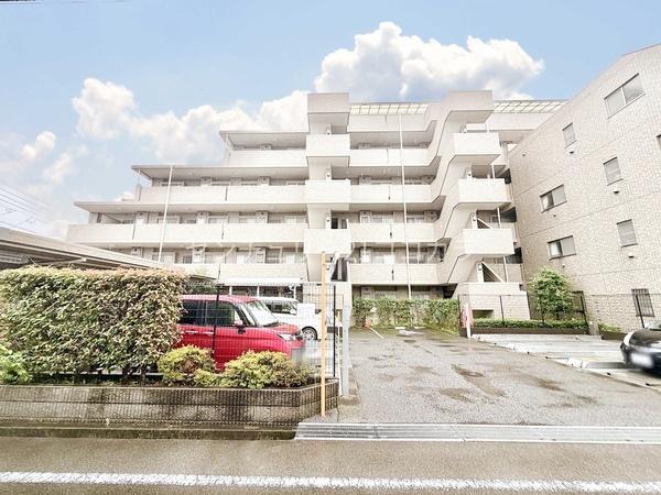 アイディーコート八王子台町　中古マンション