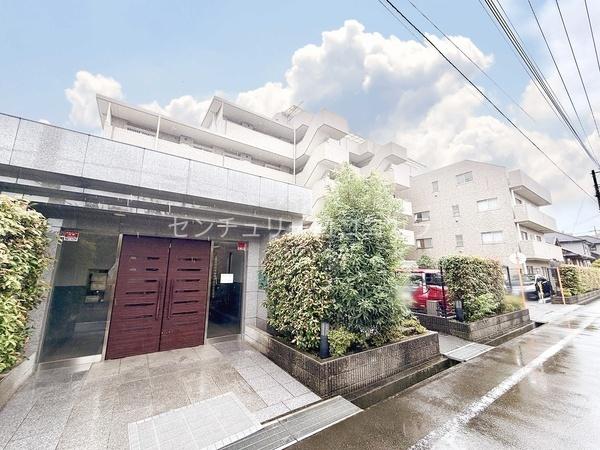 アイディーコート八王子台町 中古マンション