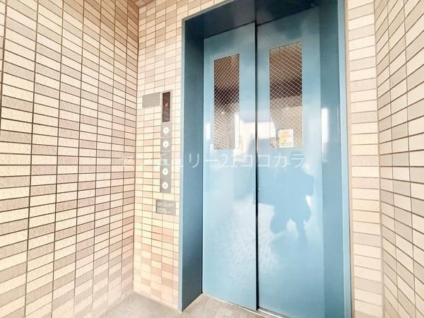 アイディーコート八王子台町　中古マンション