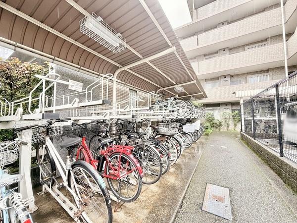 アイディーコート八王子台町　中古マンション