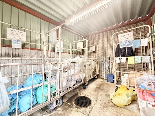 アイディーコート八王子台町　中古マンション