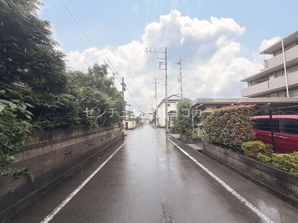 アイディーコート八王子台町　中古マンション