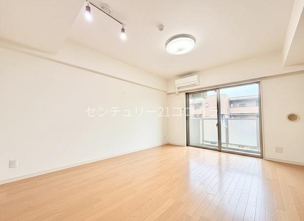 アイディーコート八王子台町　中古マンション