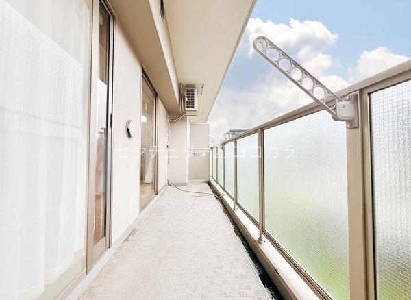 アイディーコート八王子台町　中古マンション