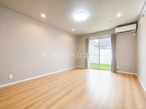 八王子市大塚の中古一戸建て
