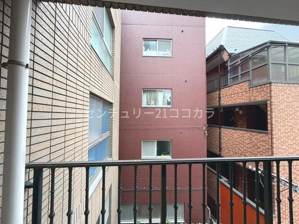 デュオ・スカーラ西新宿　中古マンション