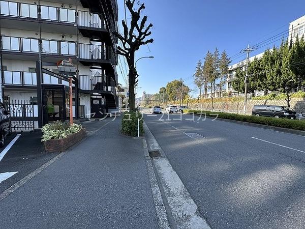 秀和めじろ台レジデンス　中古マンション