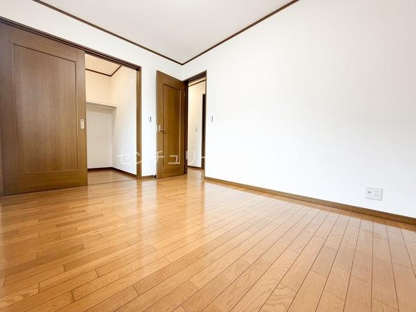 八王子市横川町の中古一戸建て