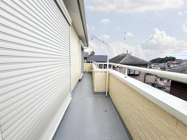 八王子市横川町の中古一戸建て