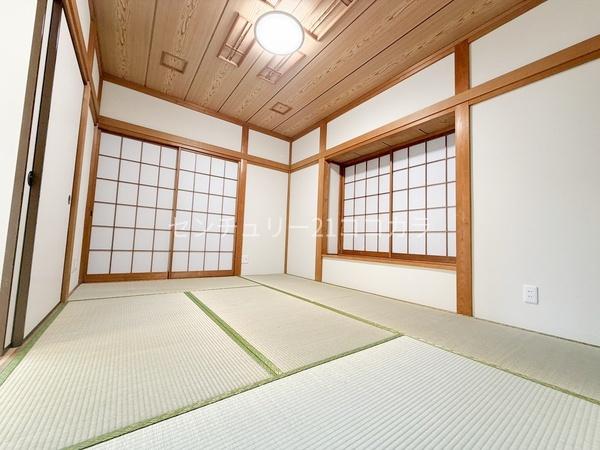 八王子市横川町の中古一戸建て